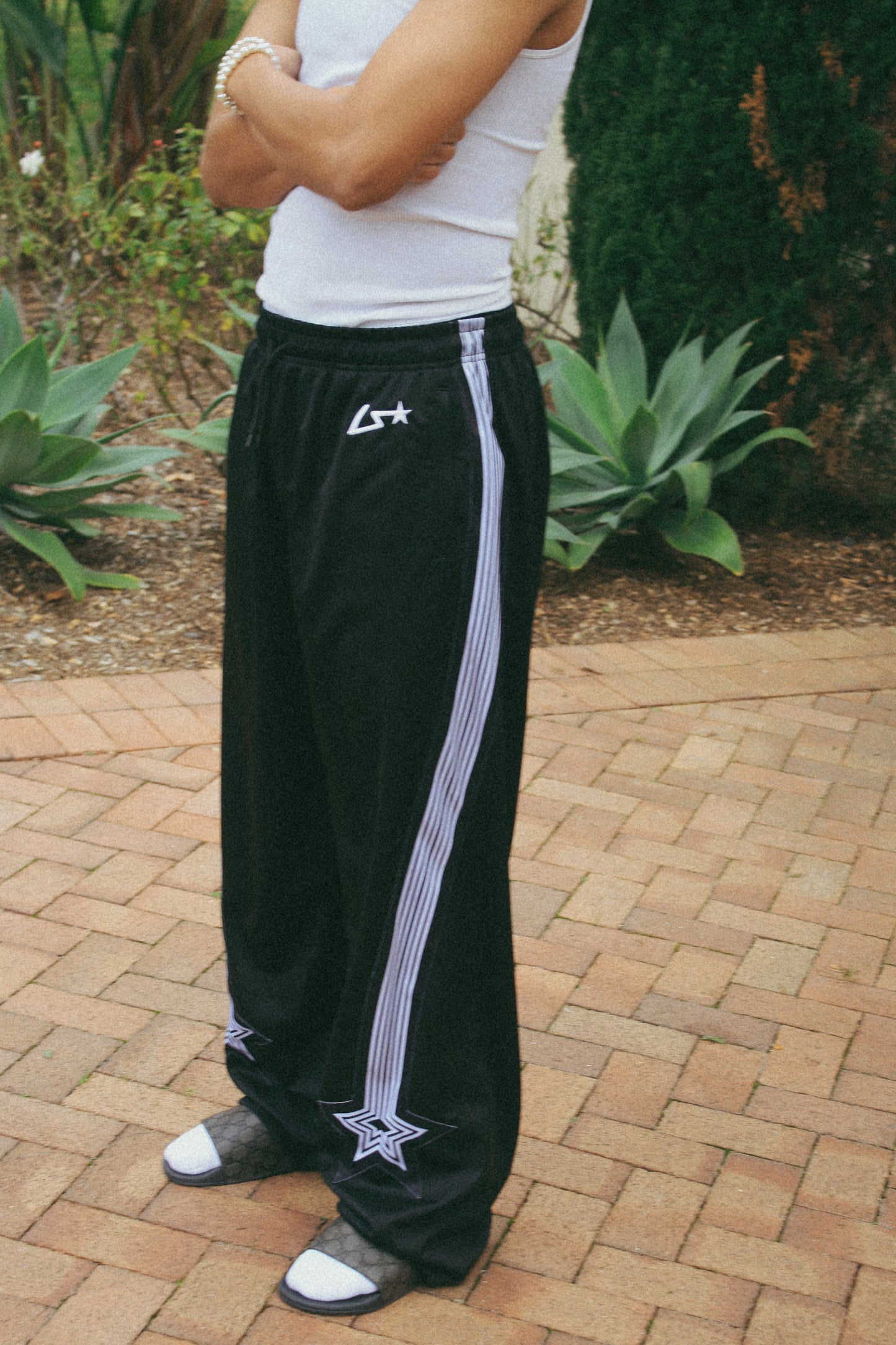 TrailBlazer Sweats - Black