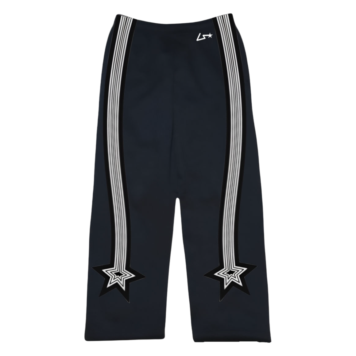 TrailBlazer Sweats - Black