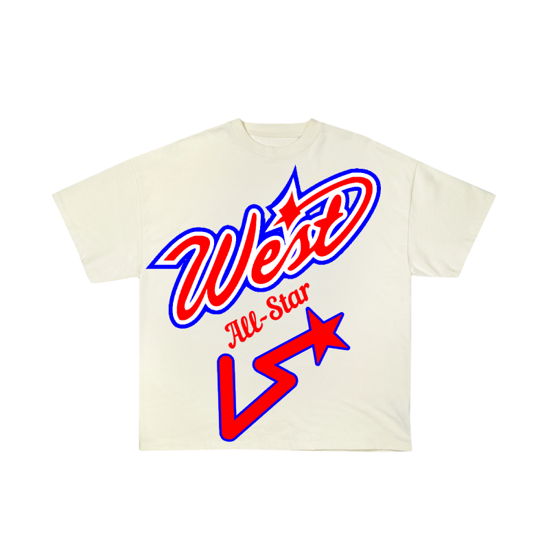 All-Star Tee - West
